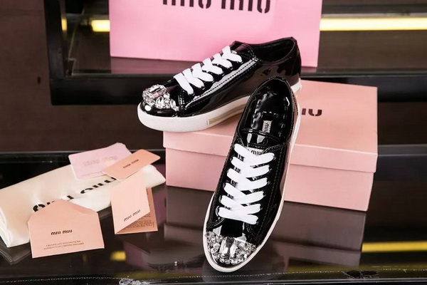 MIUMIU Casual shoes Women--043